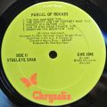 Steeleye Span-Parcel Of Rogues