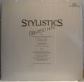 Stylistics, The-Greatest Hits