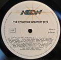 Stylistics, The-Greatest Hits