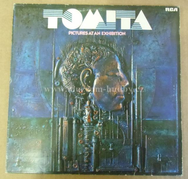 Tomita
