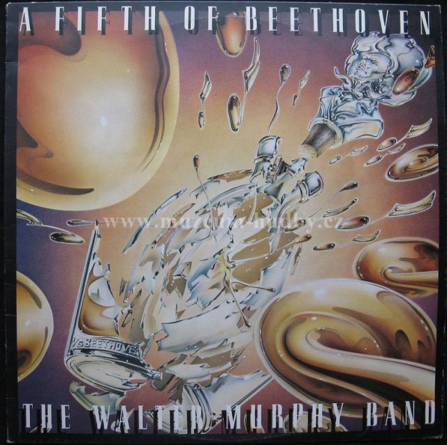 The Walter Murphy Band