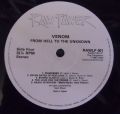 Venom-From Hell To The Unknown...