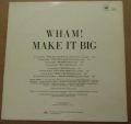 Wham!-Make it BIG