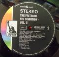 5th Dimension-The Fantastic 5th Dimension Vol.2