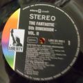 5th Dimension-The Fantastic 5th Dimension Vol.2