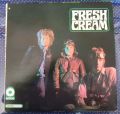 Cream [Eric Clapton,Jack Bruce,Ginger Baker]-Fresh Cream