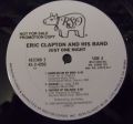 Eric Clapton-Just One Night