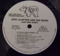Eric Clapton-Just One Night