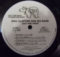 Eric Clapton-Just One Night