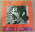 Frank Zappa-Chunga's Revenge