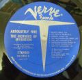 Frank Zappa / Mothers Invention-Absolutely Free