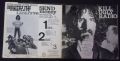 Frank Zappa / Mothers Invention-Absolutely Free