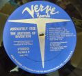 Frank Zappa / Mothers Invention-Absolutely Free