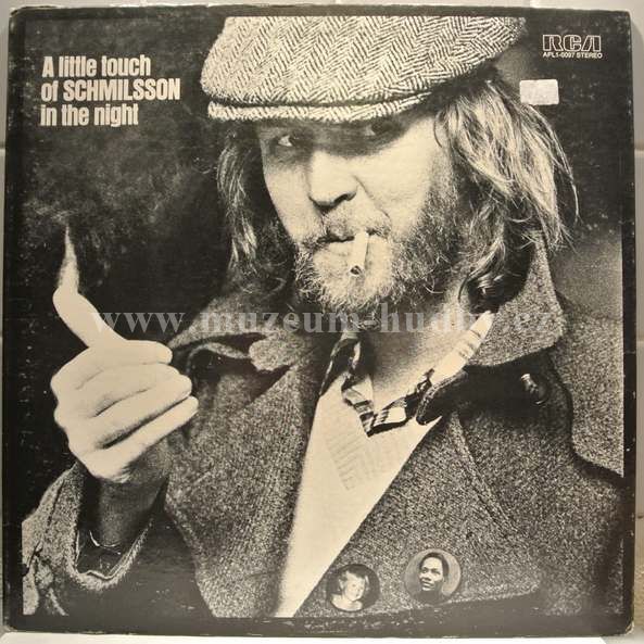 Harry Nilsson
