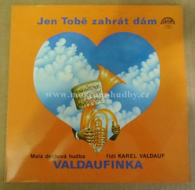 Jindrich Bauer / Karel Valdauf / Valdaufinka