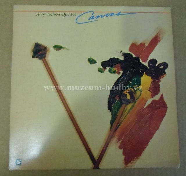 Jerry Tachoir Quartet