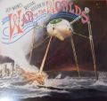 Jeff Wayne-Jeff Wayne's War Of The Worlds