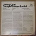 Johnny Cash-Orange Blossom Special
