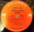 Johnny Cash-Orange Blossom Special
