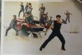 John Travolta & Olivia Newton-John ,Frankie Valli,Sha-Na-Na,Cindy Bullens,Frankie Avalon-Grease
