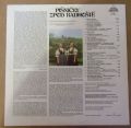 Jiřina Mikulenková; Věra Novenkovǎ; Zorka Svobodová / Cimbálová muzika Vonička-Písničky zpod Radhoště