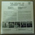 Johnny Cash-The Sound of Johnny Cash