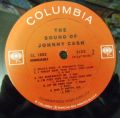 Johnny Cash-The Sound of Johnny Cash