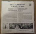 Johnny Cash-The Sound of Johnny Cash