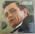 Johnny Cash-At Folsom Prison