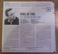 Johnny Cash-Ring Of Fire / The Best Of Johnny Cash