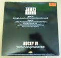 James Brown / Rocky IV-Living In America