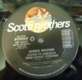 James Brown / Rocky IV-Living In America