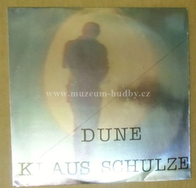 Klaus Schulze