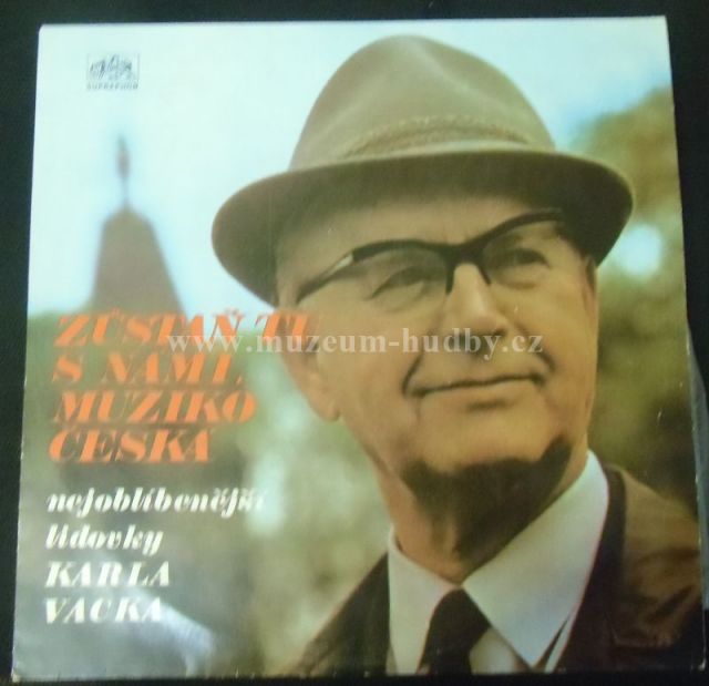 Karel Vacek / Jindrich Bauer / Karel Hala / Standa Prochazka / Josef Zima / Waldemar Matuska / Frantisek Ladinsky