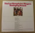 Les Humphries Singers-Swinging Sound