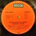 Les Humphries Singers-Swinging Sound