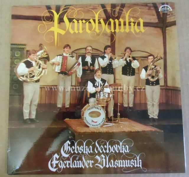 Parohanka