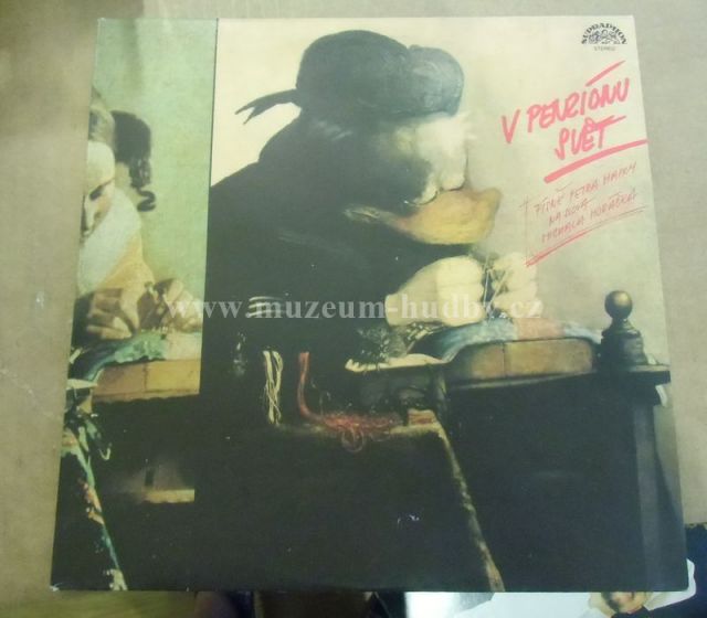 Petr Hapka, Michal Horacek