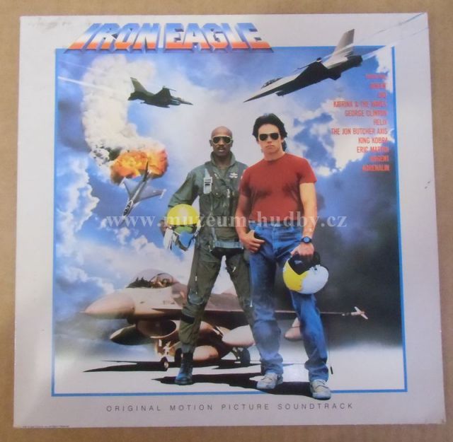 Queen, Dio, King Kobra, Eric Martin, Katrina And The Waves, Helix, Adrenalin, Urgent, Jon Butcher Axis