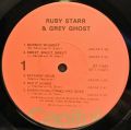 Ruby Starr And Grey Ghost-Ruby Starr And Grey Ghost