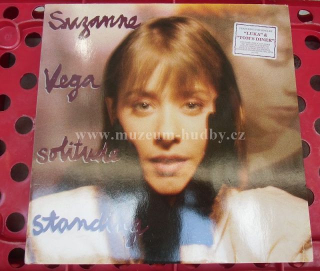 Suzanne Vega