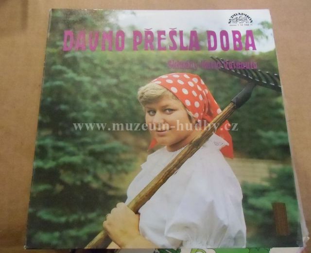 Skladby Karla Valdaufa