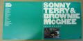 Sonny Terry & Brownie McGhee-California Blues