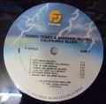 Sonny Terry & Brownie McGhee-California Blues
