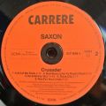 Saxon-Crusader