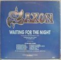 Saxon-Waiting For The Night