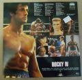 Survivor / J. Cafferty / K. Loggins / Gladys Knight / Vince DiCola / J. Brown  / Robert Tepper-ROCKY IV