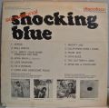 Shocking Blue-Sensational