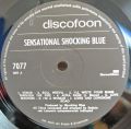 Shocking Blue-Sensational