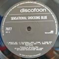 Shocking Blue-Sensational